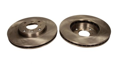 2XMAXGEAR DISC BRAKE HONDA P. ACCORD 98-  