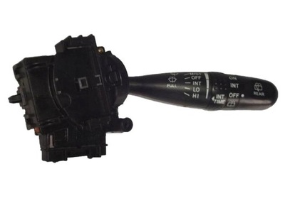 Переключатель дворник toyota rav4 2000-2005 rok фото №1