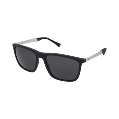 Okulary przeciwsłoneczne Emporio Armani EA4150 506