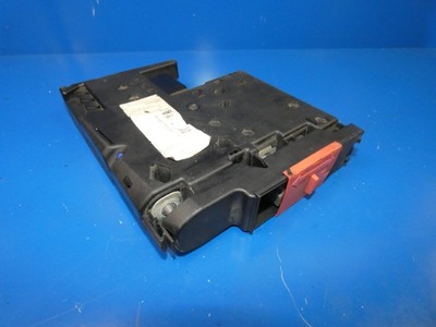 Mercedes w212 w207 клемма пиротехническая фото №1