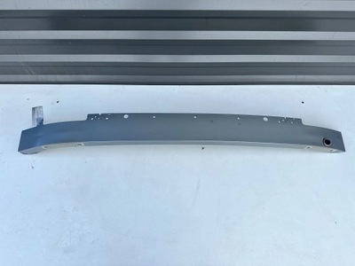 Балка перед передняя volvo s90 v90 фото №1