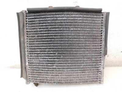 Радиатор кондиционера honda crx del sol 1.6b 95r фото №1