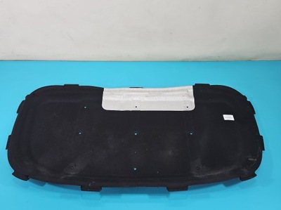 Шумоизоляция капот подкрылок opel insignia b 17- łady состояние фото №1