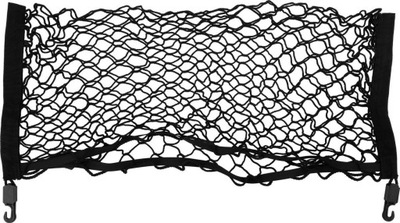 Siatka organizer bagażnika samochodu kieszeń 30x70