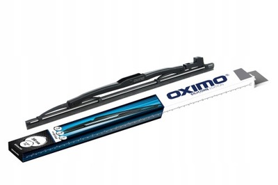 PEUGEOT 306 03.1997-04.2002R - WIPER BLADE REAR  