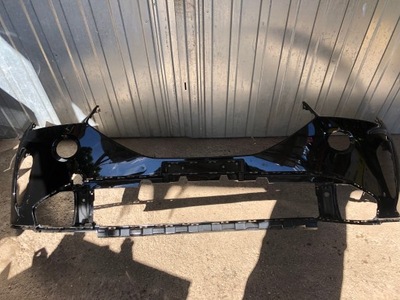 Бампер перед seat cupra formentor фото №1