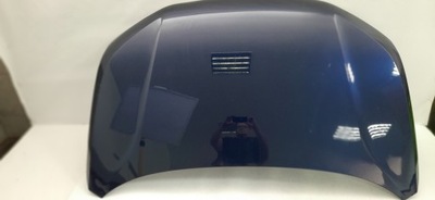 Audi q4 89a e tron капот перед передній 21-23r фото №1