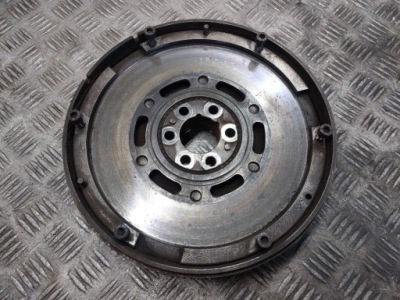 Колесо двомасовий volkswagen passat b5 1.6 8v фото №1