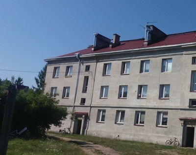 Mieszkanie, Niegowa, Niegowa (gm.), 37 m²