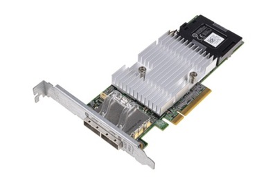 RAID Dell H810 1GB Adapter 6Gb SAS NR42D