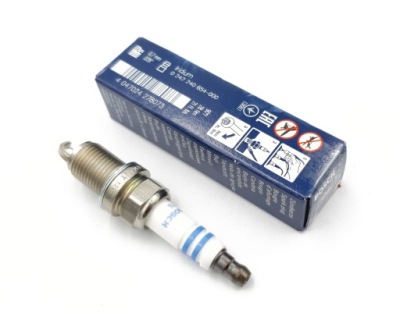 Bosch свічка запалювання honda civic iv v vi vii фото №1