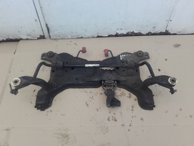 VOLVO C30 S40 II V50 SUBBASTIDOR SOPORTE PARA MOTOR VIGA  