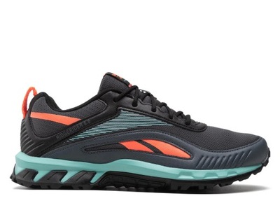 Buty męskie Reebok GW1796 RIDGERIDER 6.0 Szare 45