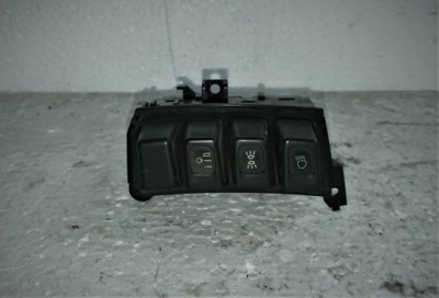 Переключатель света opel 155215 фото №1