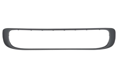 Mini купе r58 захист впуск повітря 51117268752 фото №1