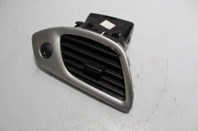 Решётка обдув левая renault grand scenic iii фото №1