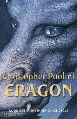 ERAGON (INHERITANCE CYCLE 1) CHRISTOPHER PAOLINI