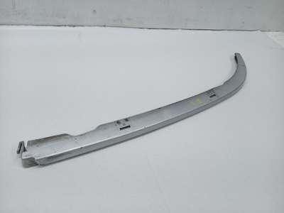 Bmw оригинальный номер 8159306 молдинг pod фара передняя p фото №1