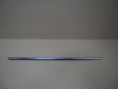 Молдинг ущільнювач двері parapet правий перед lexus nx фото №1