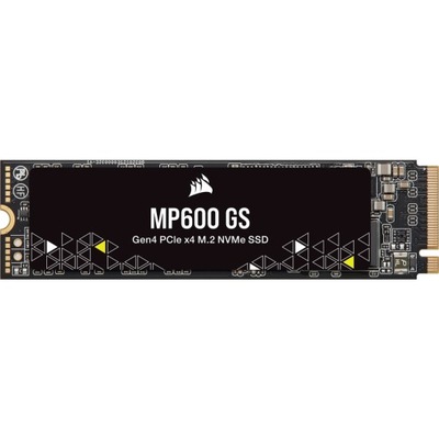 Dysk SSD 1TB MP600 GS 4800/3900 MB/s M.2 Gen4 PCIe