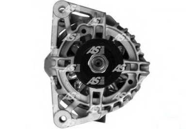 As-pl генератор fiesta 1.8 00-02 90a as-pl фото №1