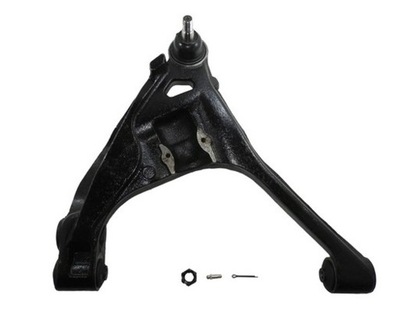 Важіль dodge durango 2000-2003 фото №1