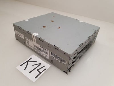 Audi a6 c7 a4 s4 b8 q5 тюнер радио радио mmi фото №1