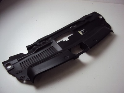 Защита поперечина передний chevrolet trax 12-20 фото №1