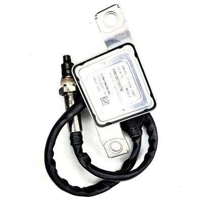 Датчик лямбда-зонд датчик nox vw 8w0907807b фото №1