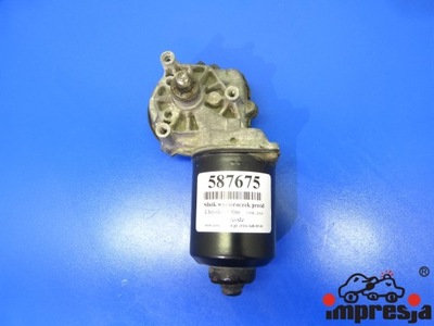 MOTOR LIMPIAPARABRISAS PARTE DELANTERA CHRYSLER 300M  