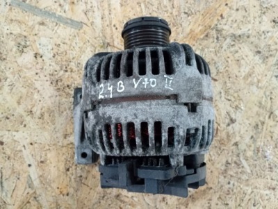 Генератор volvo s60 v70 2.4b 2003r 0124525029 фото №1