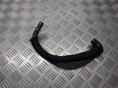 Труба трубка шланг egr opel vectra c 2.2 фото №1