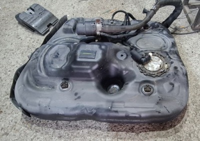 Honda odyssey 17-20 бак топлива фото №1