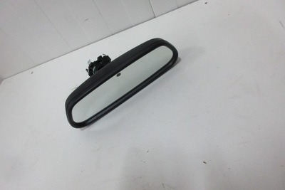 Opel mokka b дзеркало внутрішнє заднього виду фото №1