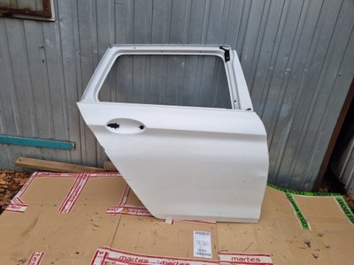 Bmw 5 g31 дверь задняя правое задние фото №1