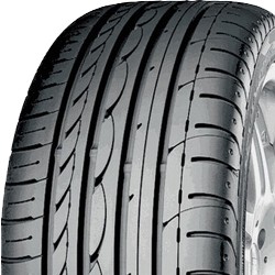 2X ШИНИ ЛІТНІ 225/55R16 YOKOHAMA ADVAN SPORT