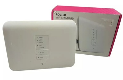 ROUTER SAGEMCOM CS 50001