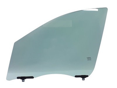 VENTANAS DE PUERTA IZQUIERDO PARTE DELANTERA RENAULT SCENIC 3 803010008R  