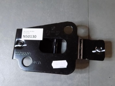 Vw caddy iv 2k засов сиденье 2k5883285 фото №1