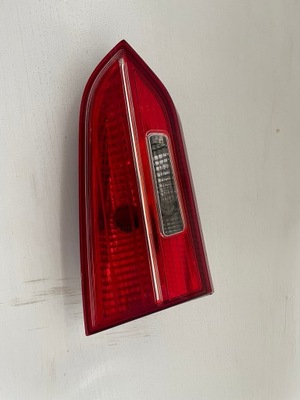 Santa fe iii 12-16 лампа ліва задня 92405-2w0 фото №1