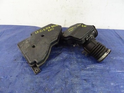 Резонатор воздуха lexus rx400h фото №1