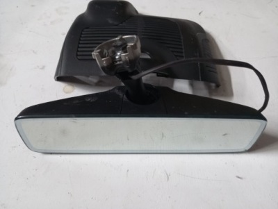 Зеркало заднего вида mercedes glb a2478103700 фото №1