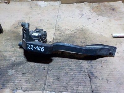 Педаль газу потенціометр 1.3cdti combo d 9129423 фото №1