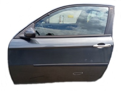 Alfa romeo 147 дверь левый перед левая передние a791 фото №1