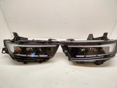 Opel оригінальний номер 9834007980 фото №1