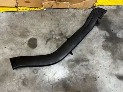 Повітропровід канал повітря стійка b задня правий volvo xc90 ii фото №1