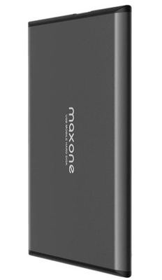 DYSK MAXONE ZEWNĘTRZNY USB 3.0 500 GB