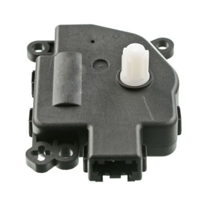 Моторчик обдув dodge durango 2011 - фото №1