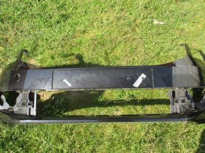 Octavia iii передний бампер передний 5e0807221n фото №1