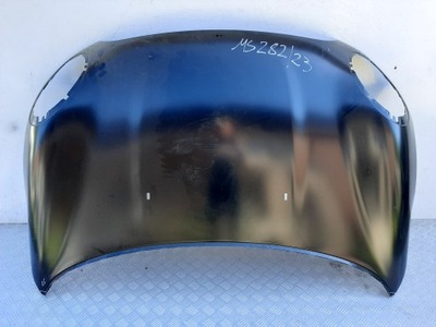 Капот кришка двигуна mini clubman r55 перед передня nowa org 41617318364 фото №1